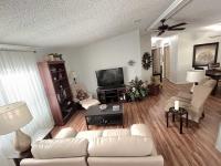 1992 Jacobsen Mobile Home