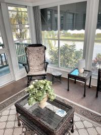 1992 Jacobsen Mobile Home