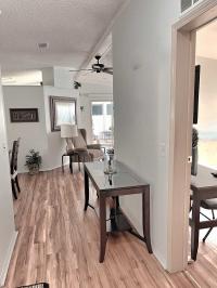 1992 Jacobsen Mobile Home