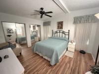 1992 Jacobsen Mobile Home