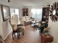 1992 Jacobsen Mobile Home