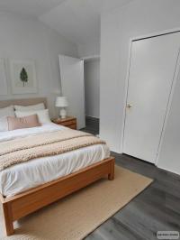 1998 Redman Manufactured Home