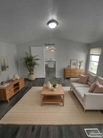 Mobile Home at 301 Mantle Ave #285M Jackson, MI 49202