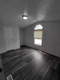 1998 Redman Manufactured Home