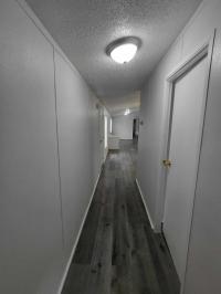 1998 Redman Manufactured Home