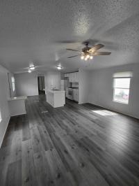 1998 Redman Manufactured Home