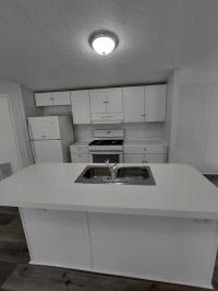 1998 Redman Manufactured Home