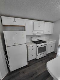 1998 Redman Manufactured Home