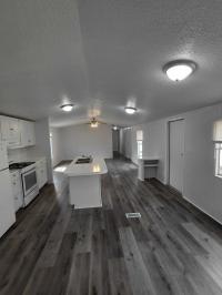 1998 Redman Manufactured Home