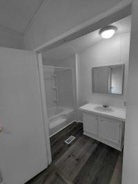 1998 Redman Manufactured Home