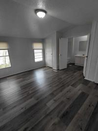 1998 Redman Manufactured Home