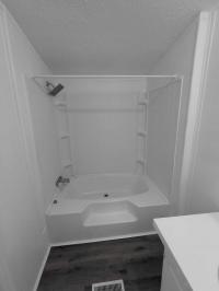 1998 Redman Manufactured Home