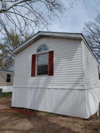 1998 Redman Manufactured Home