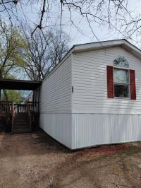 1998 Redman Manufactured Home