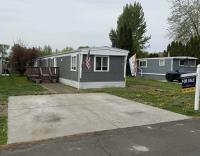 1980 Governor Mobile Home