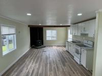 1980 Governor Mobile Home