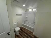 1980 Governor Mobile Home