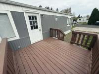 1980 Governor Mobile Home
