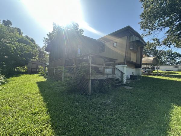 Photo 1 of 2 of home located at 11388 Hwy 64 Lebanon, MO 65536