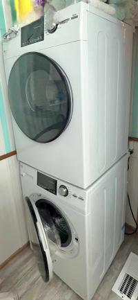 AGE 40+ Mobile Home