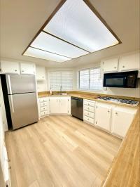 1974 Santa Anita Barcelona M202 Manufactured Home