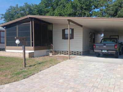 Mobile Home at 5700 Bayshore Rd. #407 Palmetto, FL 34221