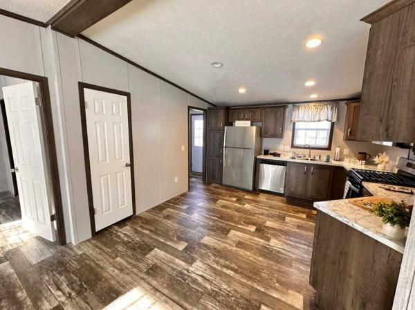2023 Colony Beacon Prestige Mobile Home