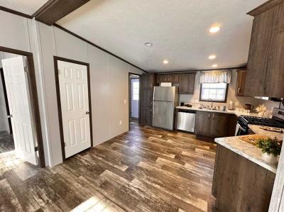 Photo 2 of 13 of home located at 10601 Hulser Rd, Lot 127 Utica, NY 13502