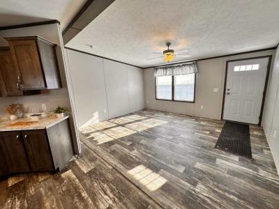 Photo 3 of 13 of home located at 10601 Hulser Rd, Lot 127 Utica, NY 13502