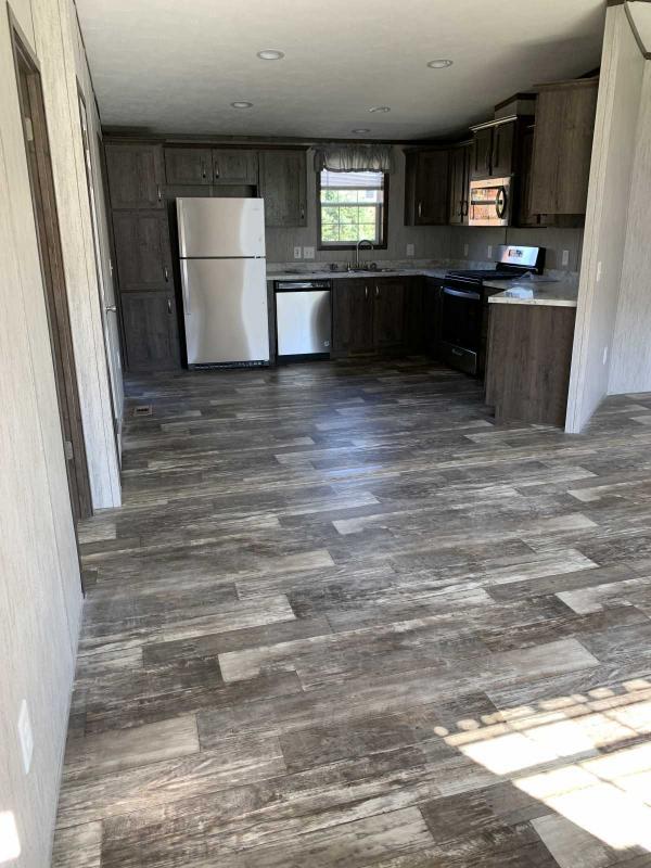 2023 Colony Beacon Prestige Mobile Home