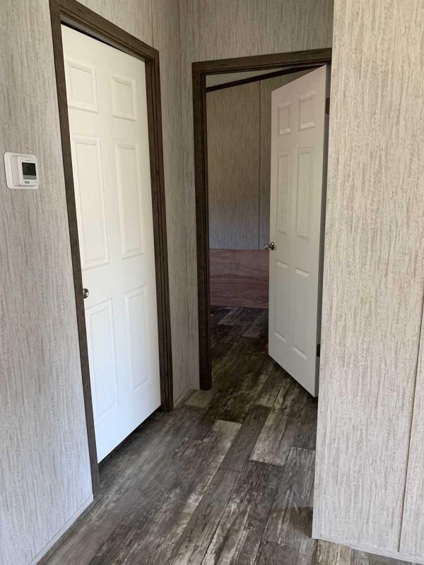 2023 Colony Beacon Prestige Mobile Home