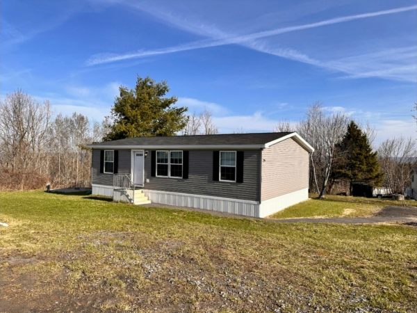 2023 Colony Beacon Prestige Mobile Home