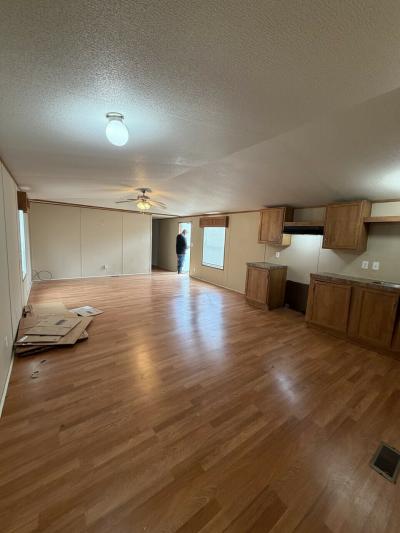 Photo 2 of 8 of home located at 19794 Bruce St. #45 Lytle, TX 78052