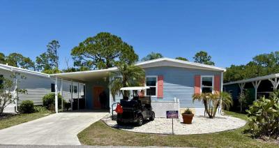 Mobile Home at 1250 N Indies Circle Venice, FL 34285