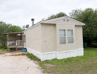 Clayton Manufactured Home