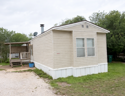 Mobile Home at 19835 Office St. #304 Lytle, TX 78052