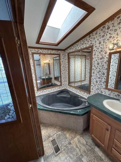 Photo 5 of 15 of home located at 320 Thompson Rd. Lot E05 Oswego, NY 13126