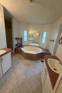 Clayton Manufactured Home