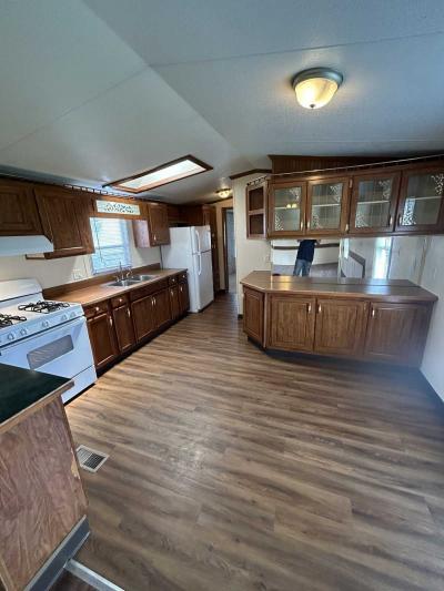 Mobile Home at 320 Thompson Rd. Lot E05 Oswego, NY 13126