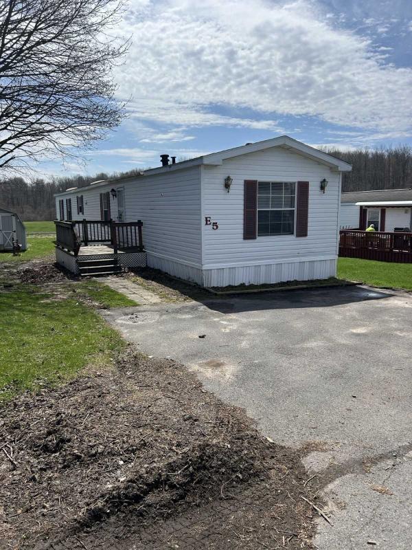 1994 Mobile Home