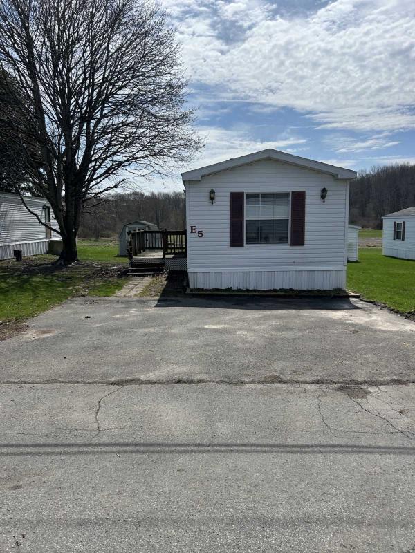 1994 Mobile Home