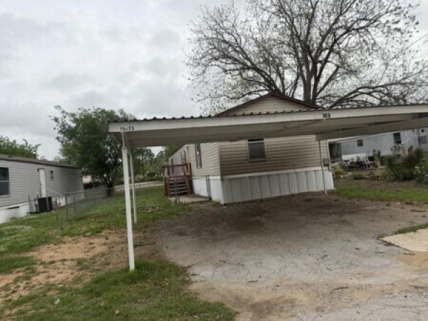 2019 Legacy Mobile Home For Sale