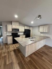 2019 Legacy Manufactured Home