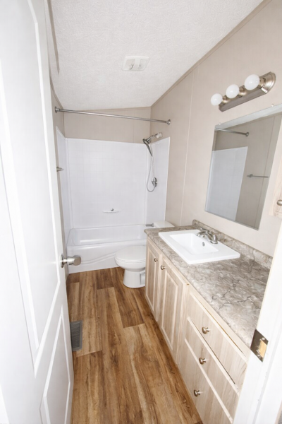 Photo 5 of 5 of home located at 15025 Gate St. #103 Lytle, TX 78052