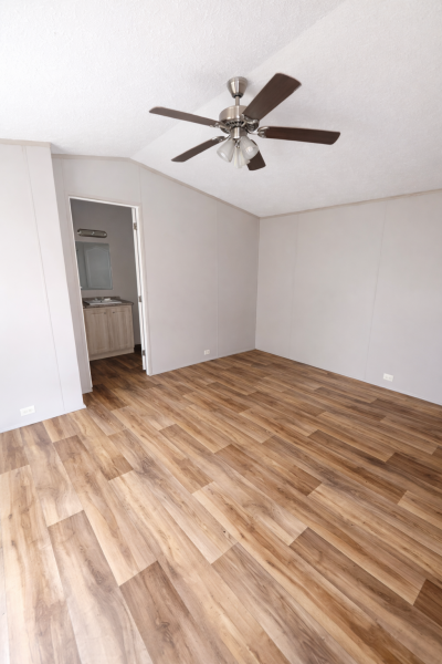 Photo 4 of 5 of home located at 15025 Gate St. #103 Lytle, TX 78052