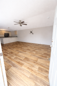 2019 Legacy Manufactured Home