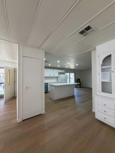 Photo 4 of 8 of home located at 16274 Vasquez Canyon Rd #52 Canyon Country, CA 91351