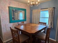 1975 Chateau Single Section Mobile Home