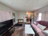 1975 Chateau Single Section Mobile Home