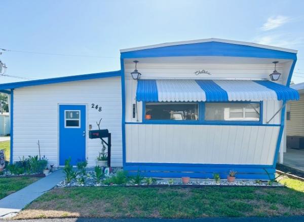 1975 Chateau Mobile Home For Sale